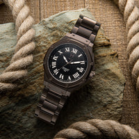 Thumbnail for AM318SS - AMBASSADOR CHOCOLATE AUTOMATIC