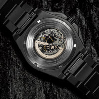Thumbnail for Xbox Black Noble Automatic Watch