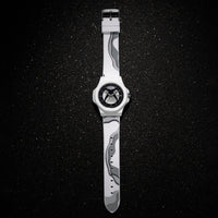 Thumbnail for DT005XS - DAY TRIP XBOX S WHITE WATCH