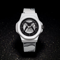 Thumbnail for DT005XS - DAY TRIP XBOX S WHITE WATCH