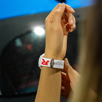 Thumbnail for DT006TR - HONDA DAY TRIP WHITE TYPE R WATCH