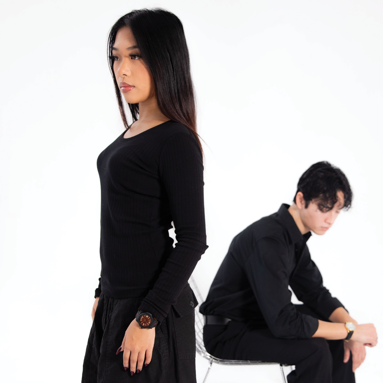 DT0116SF - SPY X FAMILY YOR WATCH