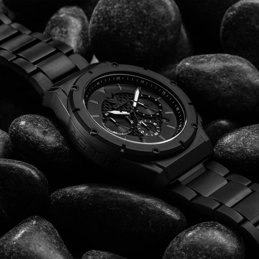 AM267SS - MK4 BLACK / CF