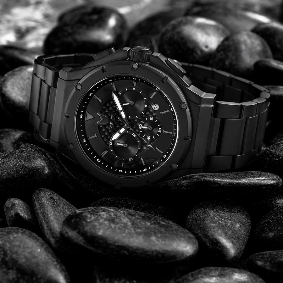 AM267SS - MK4 BLACK / CF