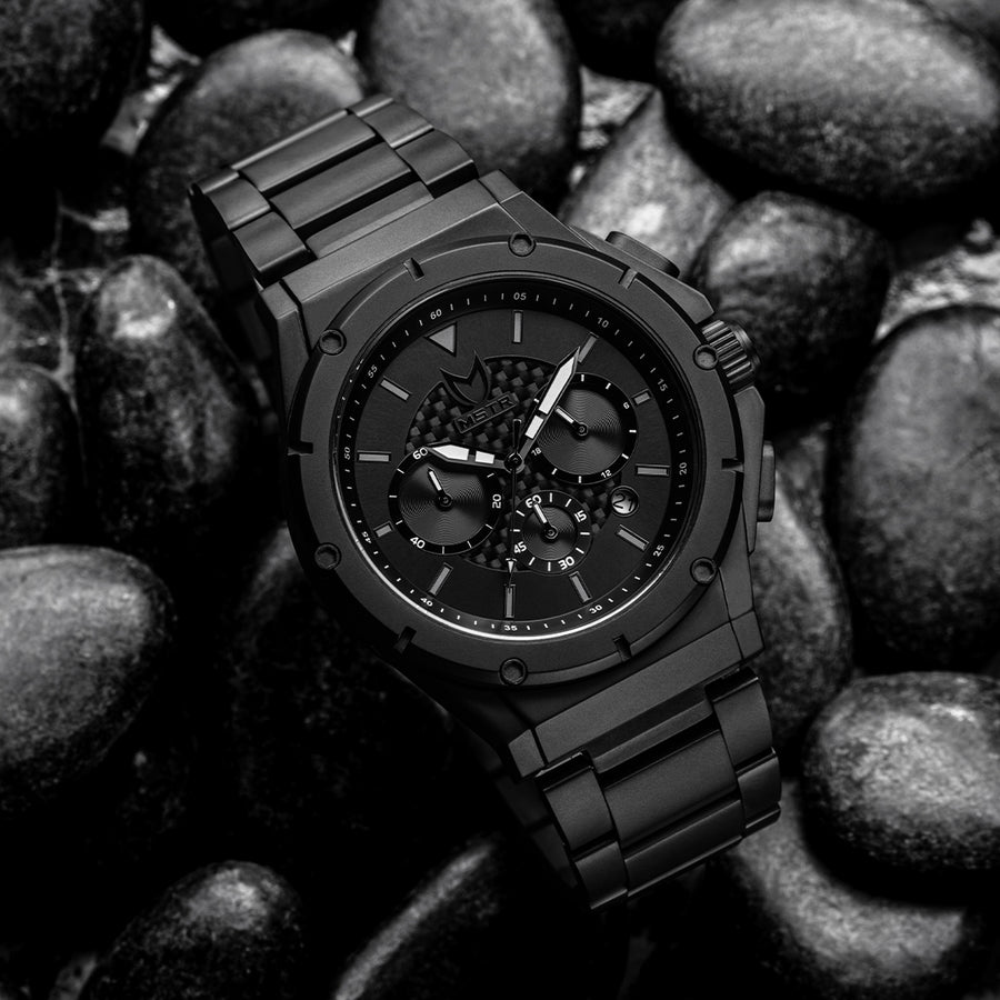 AM267SS - MK4 BLACK / CF