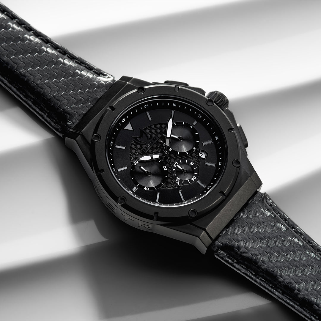 AM267CF - MK4 BLACK / CF