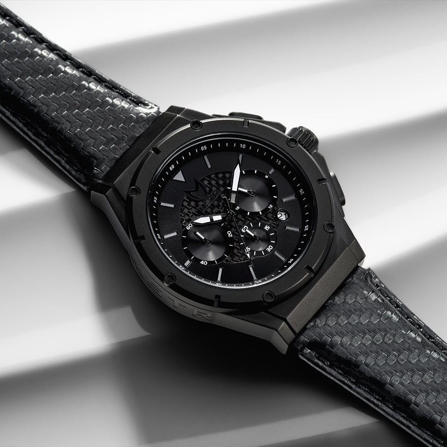 AM267CF - MK4 BLACK / CF