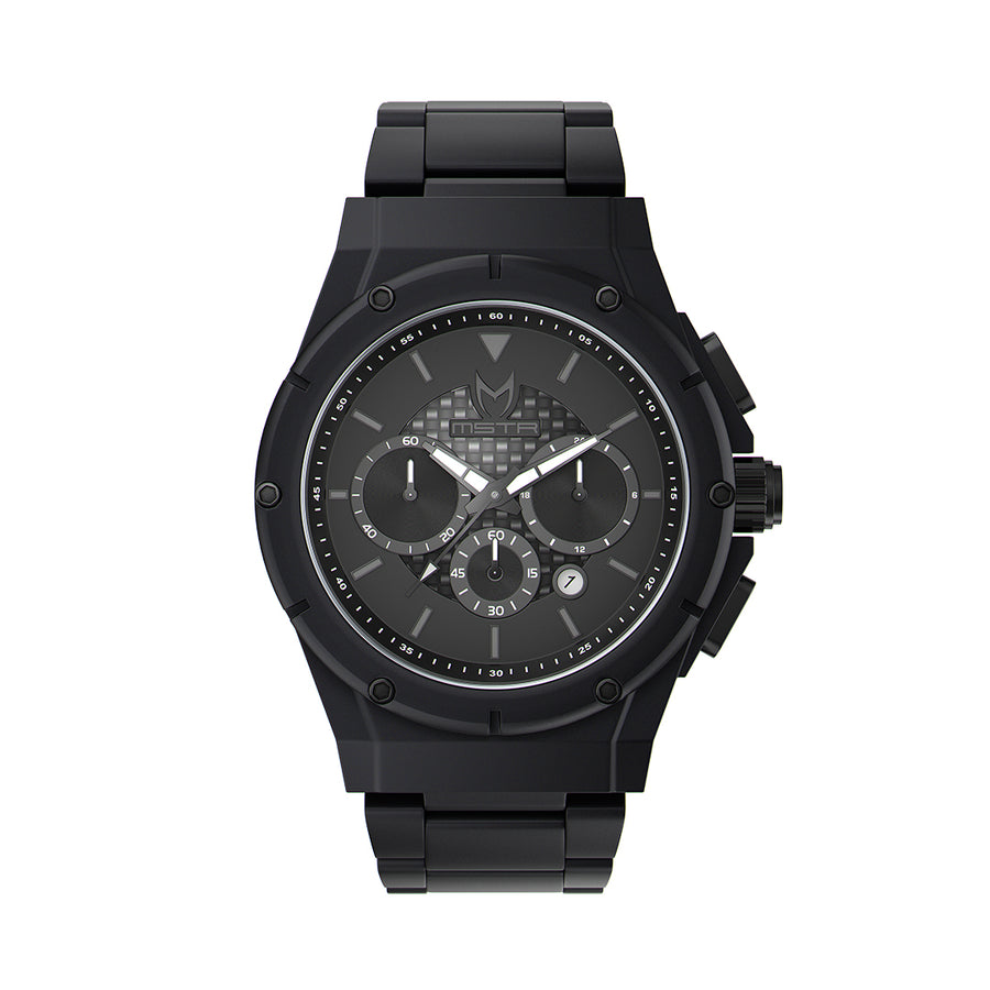 AM267SS - MK4 BLACK / CF