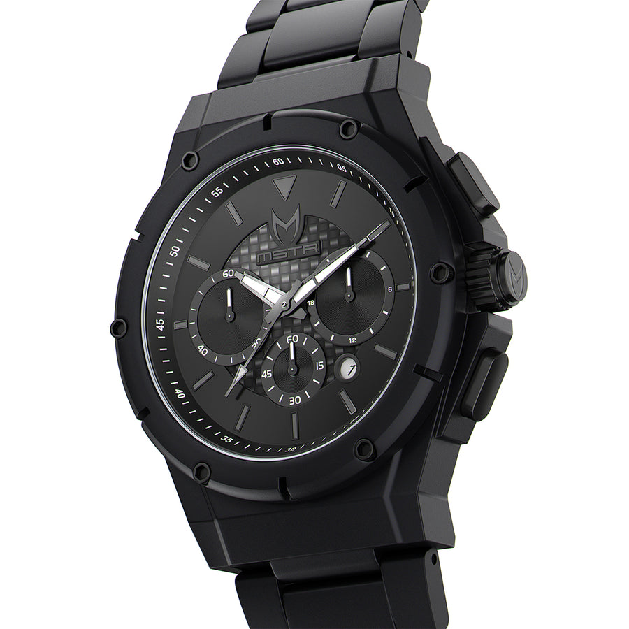 AM267SS - MK4 BLACK / CF