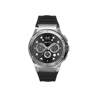 Thumbnail for AM278BRB - MK SILVER BRUSHED WATCH