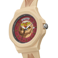 Thumbnail for armored titan watch