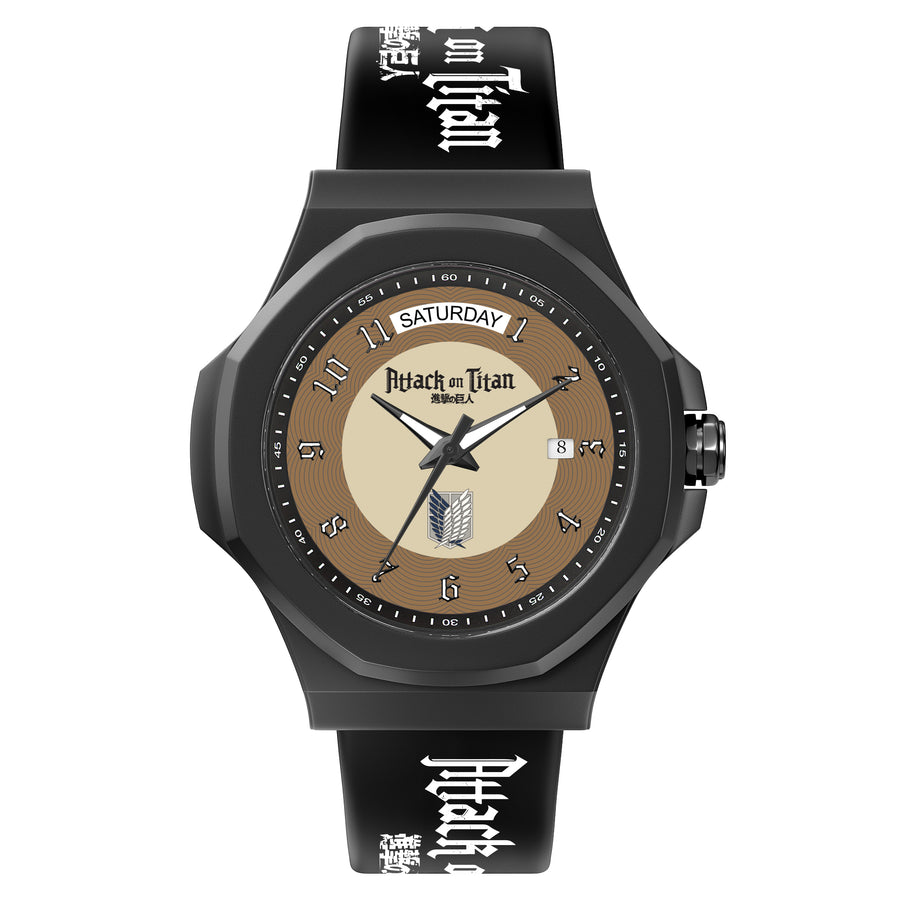 DT006AOT - EREN WATCH