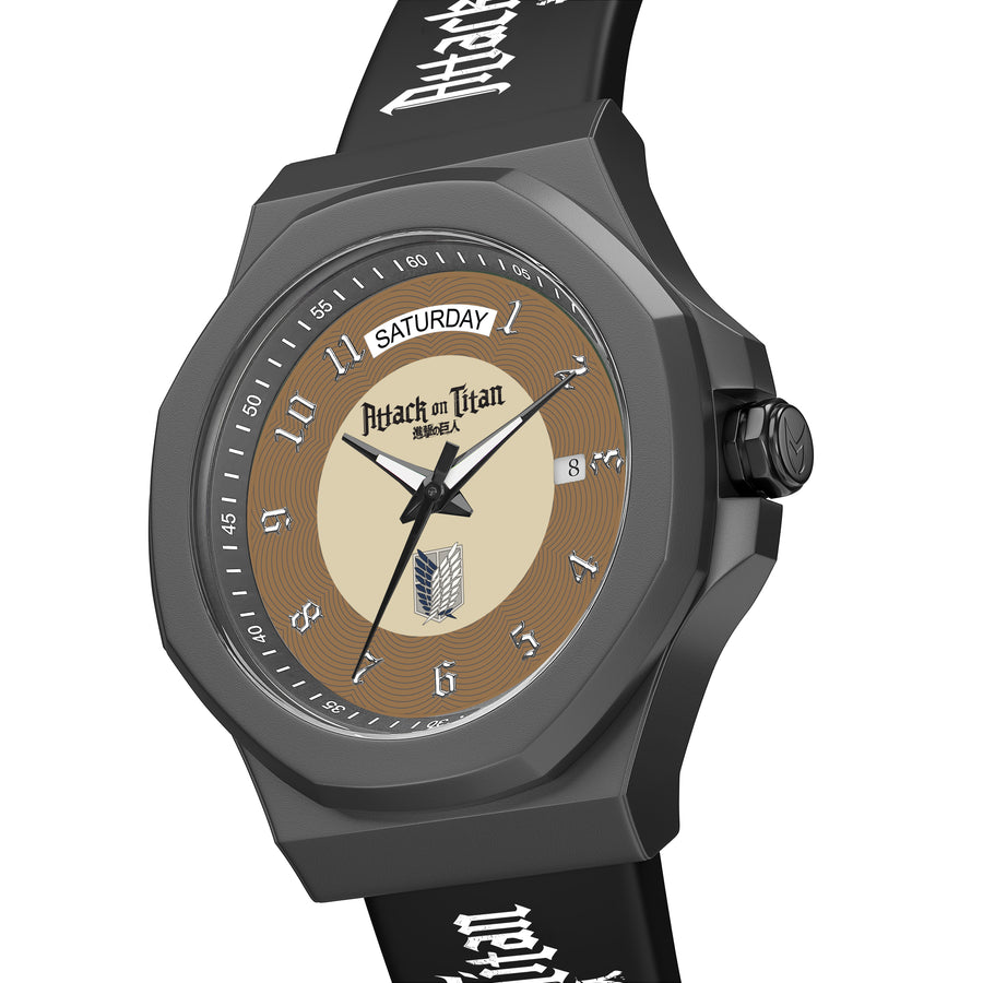 DT006AOT - EREN WATCH
