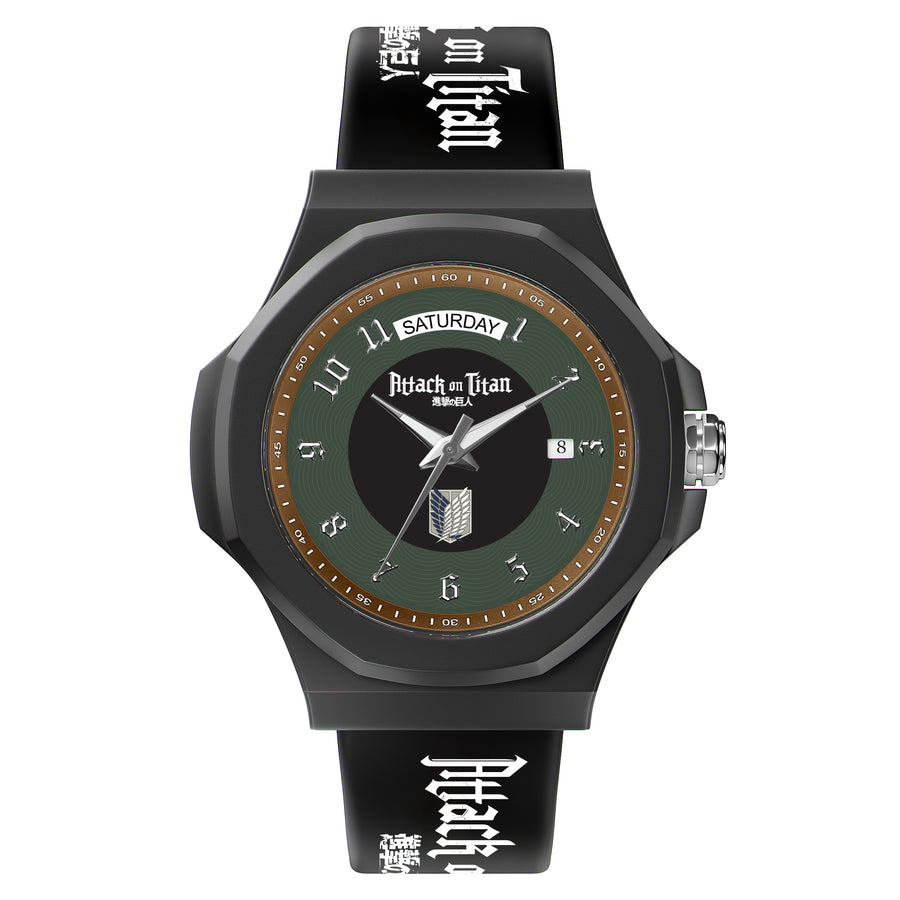 DT005AOT - LEVI WATCH