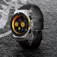 Thumbnail for AM298TR - HONDA TYPE R MK PHOENIX YELLOW