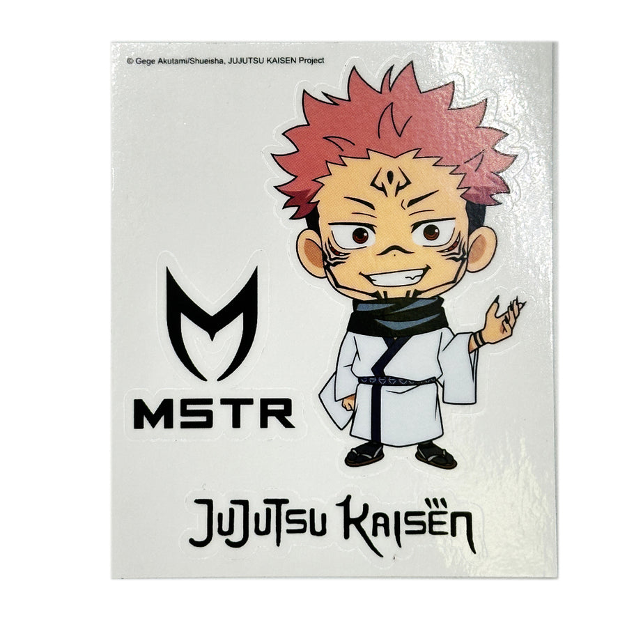jjk sticker
