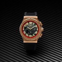 Thumbnail for AM284 - 30 Year Anniversary Watch by Ronnie