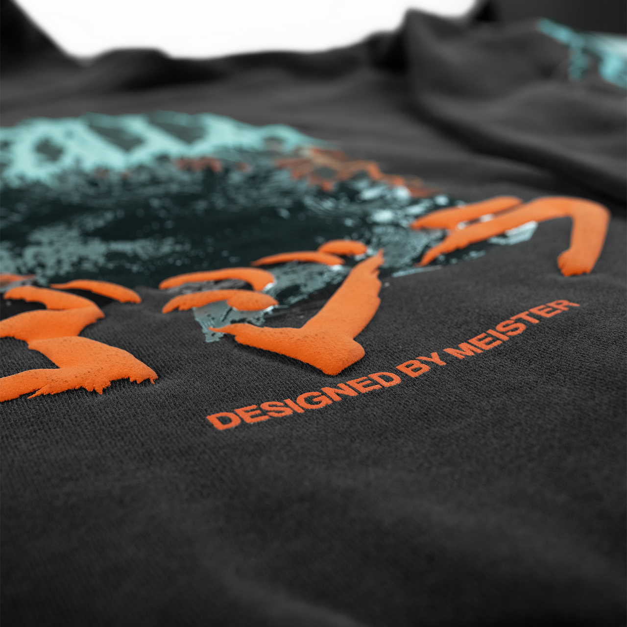 Godzilla Y2K Hoodie