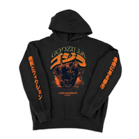Thumbnail for Godzilla King of the Monsters Hoodie