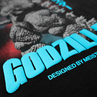 Thumbnail for Godzilla Titan of Terror T-Shirt