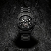 Thumbnail for Xbox Black Noble Automatic Watch
