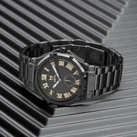 Thumbnail for AU140MV2 - 37MM ULTRA SLIM GUNMETAL / BLACK