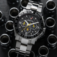 Thumbnail for GT CORVETTE RACING - GT005C8S STEEL BAND