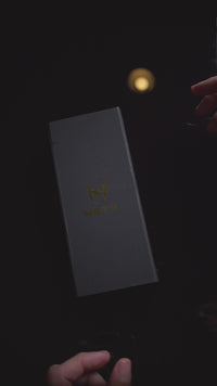 VO133SS - VOYAGER SILVER / GOLD SUB