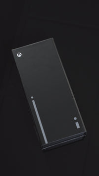 Xbox Black Noble Automatic Watch