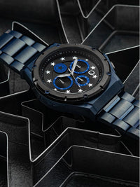 Thumbnail for AM271MV - MK4 MARVEL WINTER SOLDIER BLUE