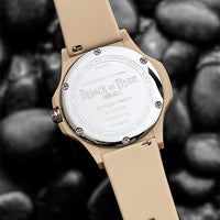 Thumbnail for back of titan watch