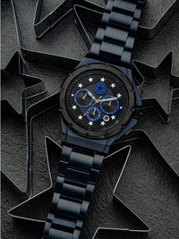 Thumbnail for AM271MV - MK4 MARVEL WINTER SOLDIER BLUE