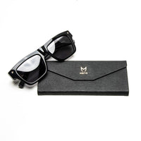 Thumbnail for SG201AC - VS1 BLACK / BLACK POLARIZED LENS