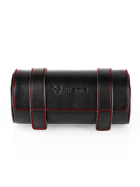 Thumbnail for WTP119 - BLACK/RED WATCH CYLINDER ROLL (3)