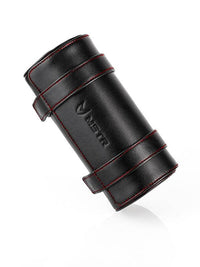Thumbnail for WTP119 - BLACK/RED WATCH CYLINDER ROLL (3)