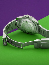 Thumbnail for VO122MV - VOYAGER HULK WATCH