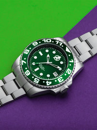 Thumbnail for VO122MV - VOYAGER HULK WATCH