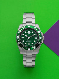 Thumbnail for VO122MV - VOYAGER HULK WATCH