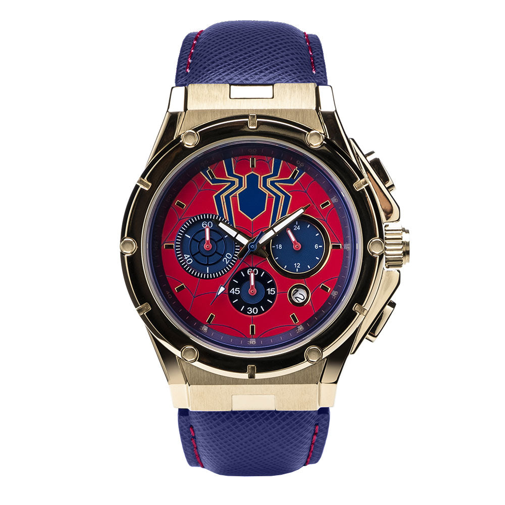 AM253MV- SPIDER-MAN