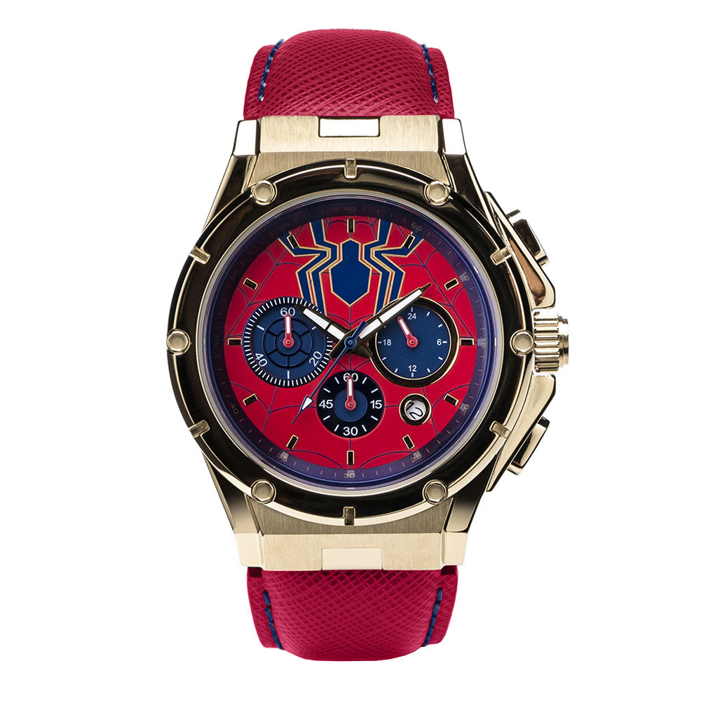 AM253MV- SPIDER-MAN