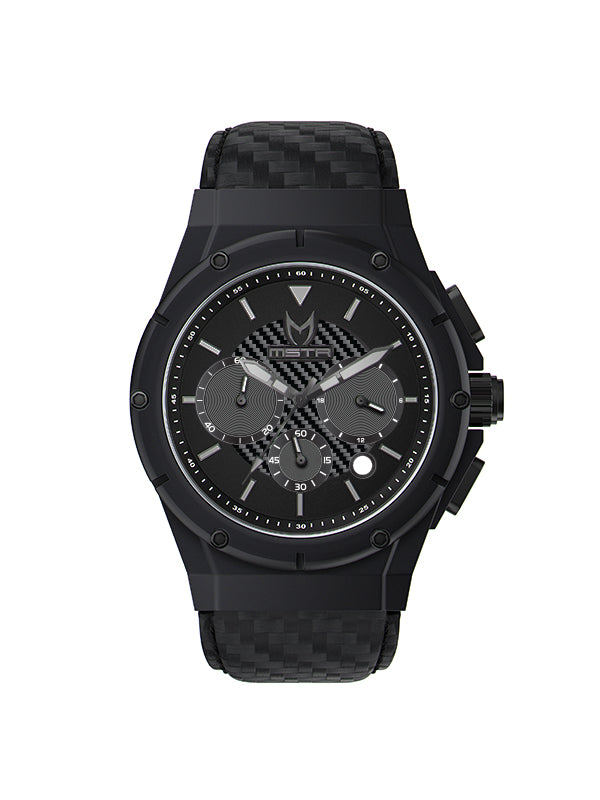 black watch front render