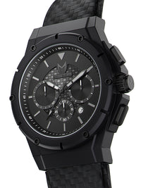 Thumbnail for black on black watch