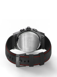 Thumbnail for AM269MV - MK4 MARVEL FALCON BLACK