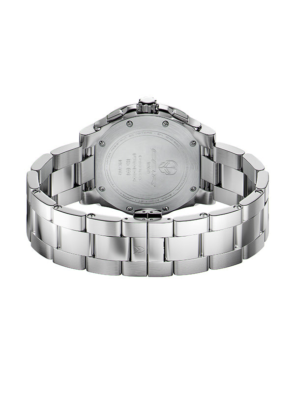 GT CORVETTE RACING - GT005C8S STEEL BAND