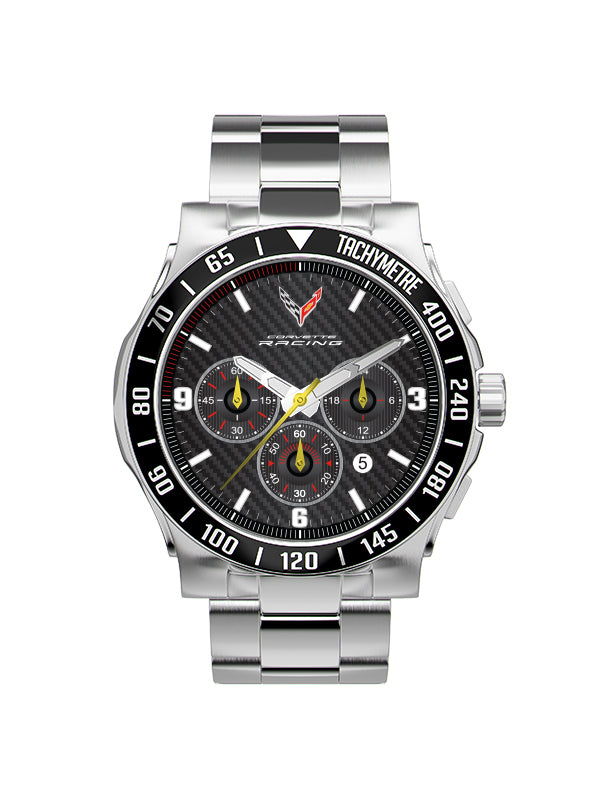 GT CORVETTE RACING - GT005C8S STEEL BAND