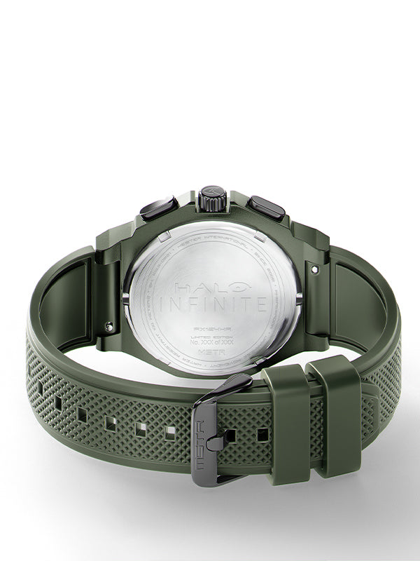 AX117HA - AMBASSADOR X HALO 117