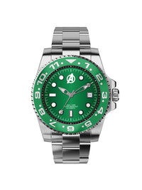 Thumbnail for VO122MV - VOYAGER HULK WATCH