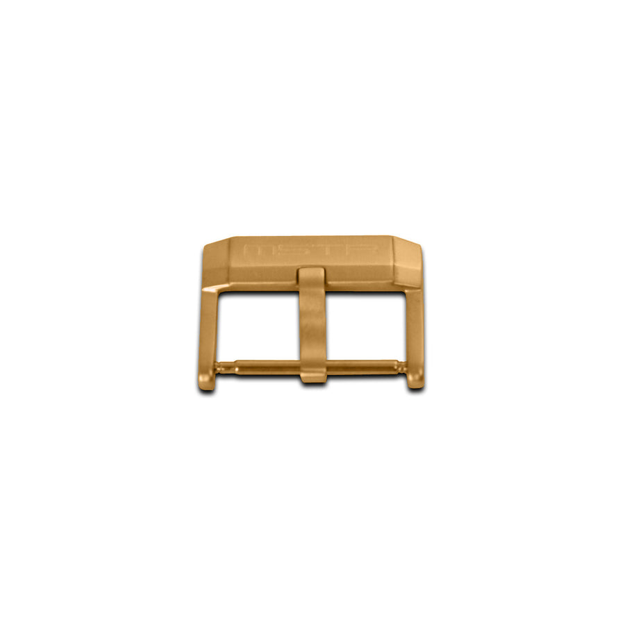MSTR AMBASSADOR MKII U-BUCKLE - ROSE GOLD