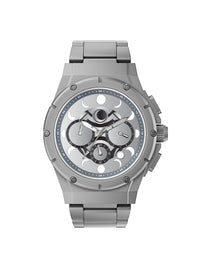 Thumbnail for AM278MV - MK4 MOON KNIGHT SILVER WATCH