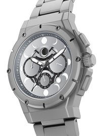 Thumbnail for AM278MV - MK4 MOON KNIGHT SILVER WATCH